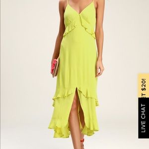 Island 🌴 time dress